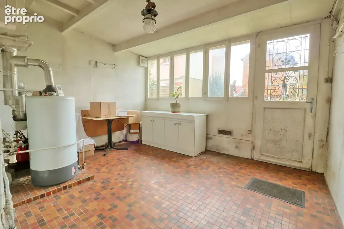Maison Antony 4 pièce(s) - photo 7