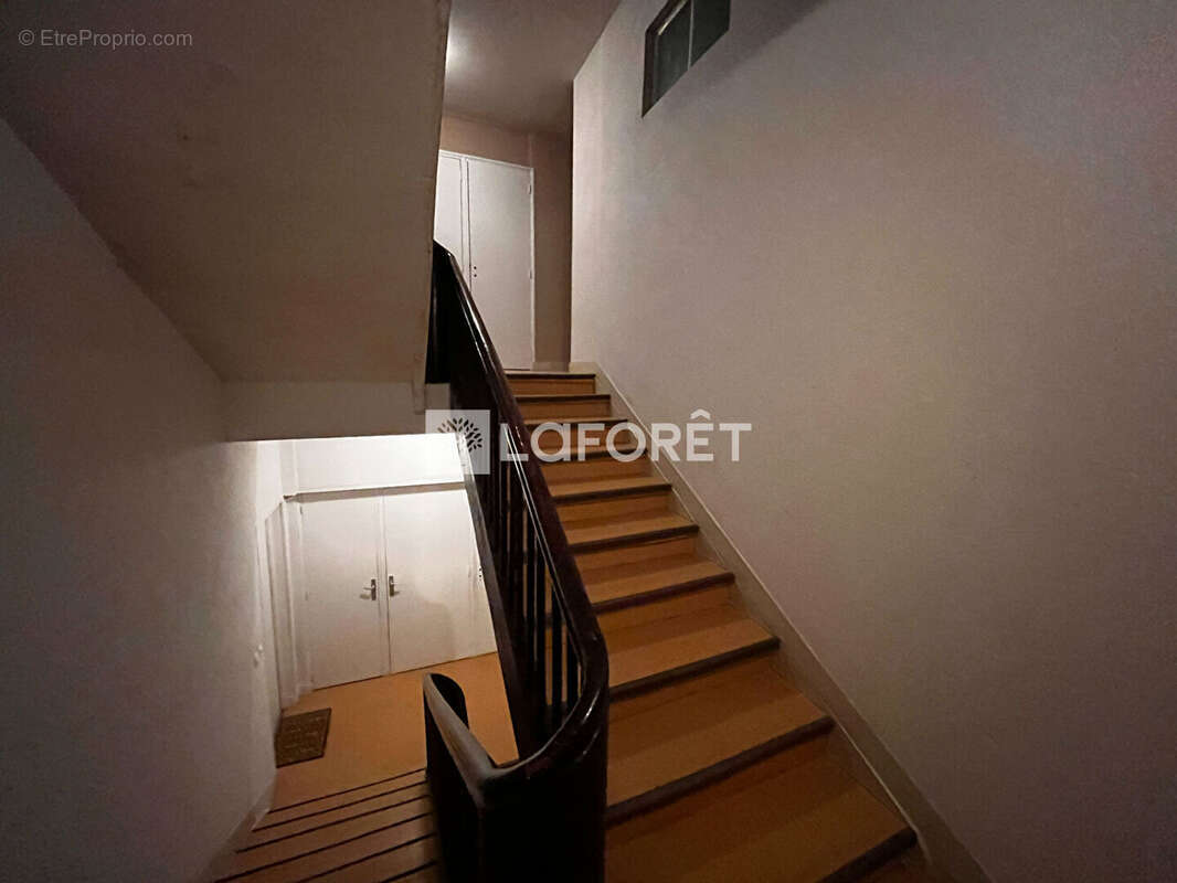 Appartement à LONS-LE-SAUNIER