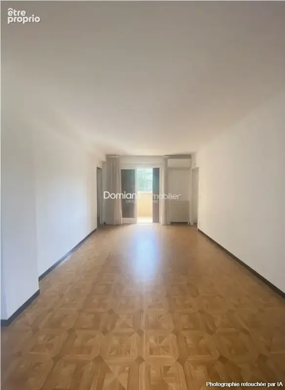 Appartement 3 pièces 77 m² à vendre à Perpignan (66000) - photo 2
