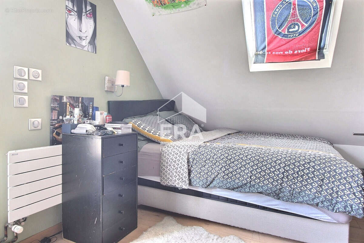 Maison à SAINT-OUEN