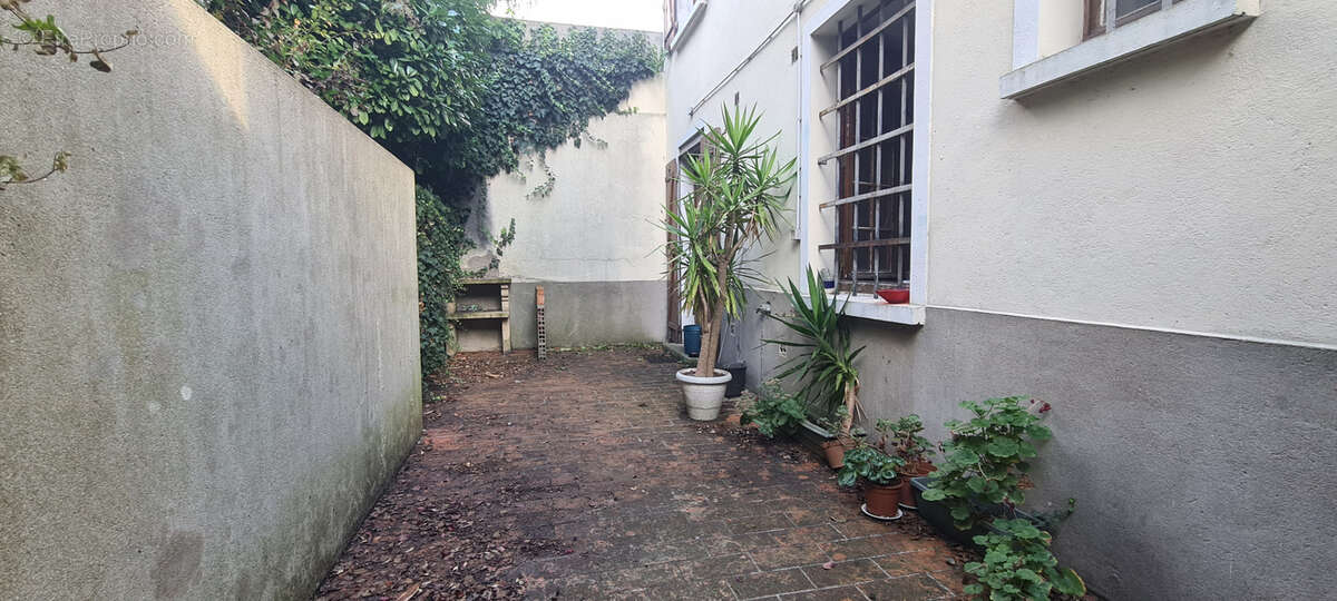 Maison à ARGENTEUIL