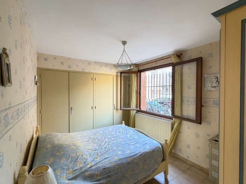 Appartement à MARSEILLE-14E