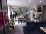 Maison à SAINT-PRIVAT-DES-VIEUX