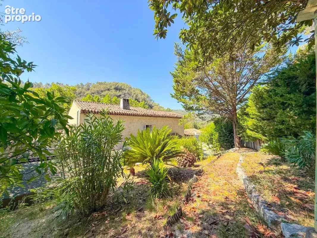 Villa familiale (4 chbres) avec piscine + studio indépendant et excellente performance énergétique - photo 11