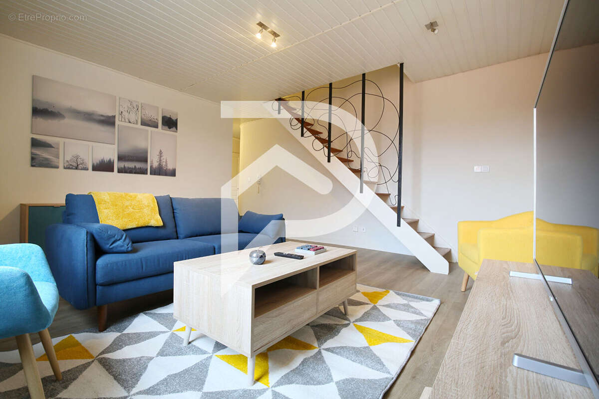 Appartement à CASTRES
