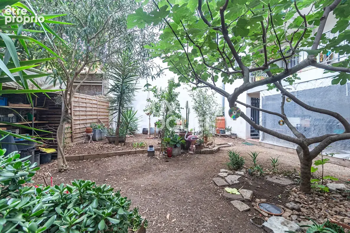 Photo Appartement à Sete au prix de 348 000€
