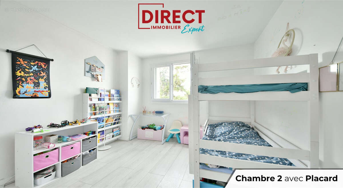 Appartement à ALFORTVILLE