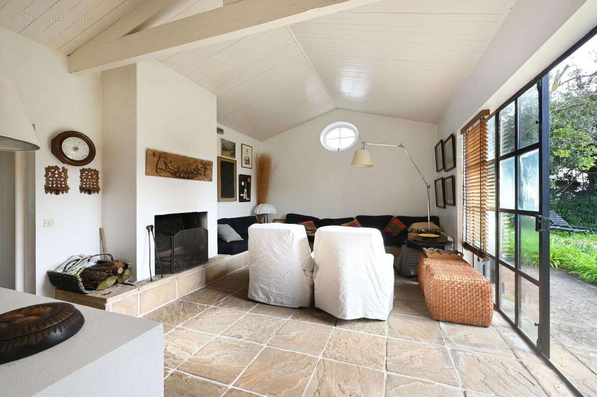 Maison à ARS-EN-RE