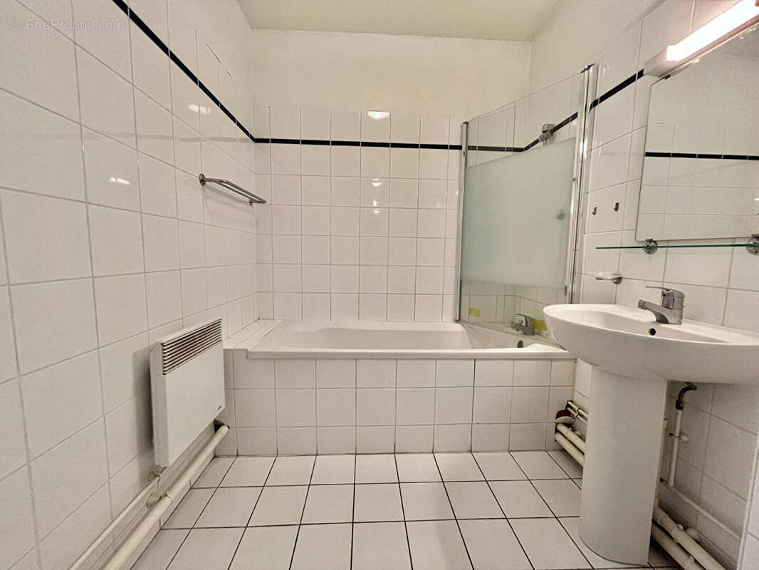 Appartement à CALAIS