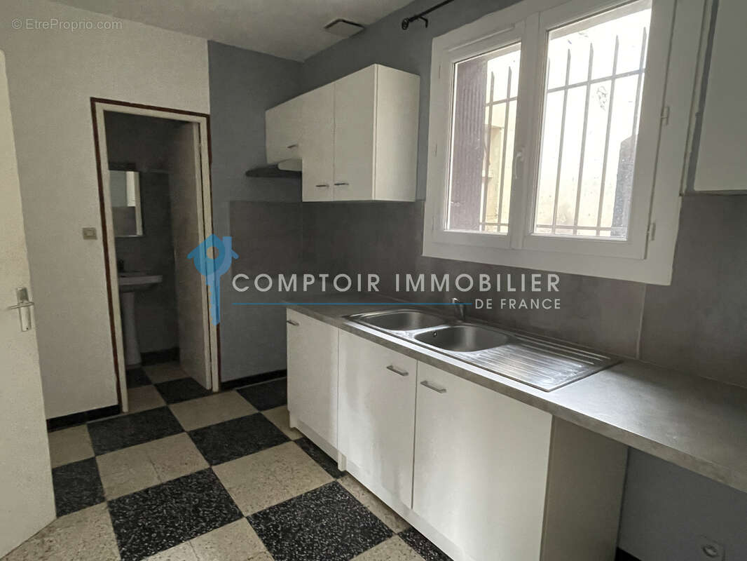 Immeuble de rapport   Vauvert   Rentabilité 6,47 % - photo 6
