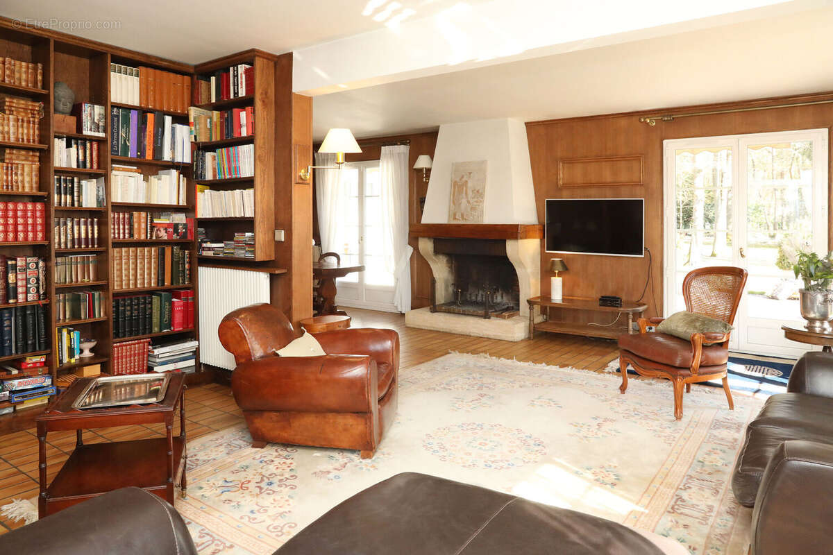 Photo 5 - Maison à LAMORLAYE