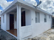 Maison à SAINT-LOUIS