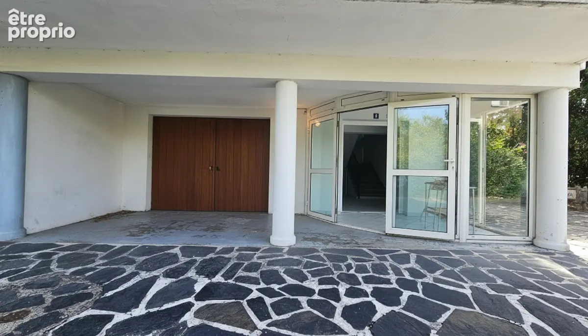 BON ENCONTRE 47240 Maison 4 pièce(s) 106.6 m2 - photo 9