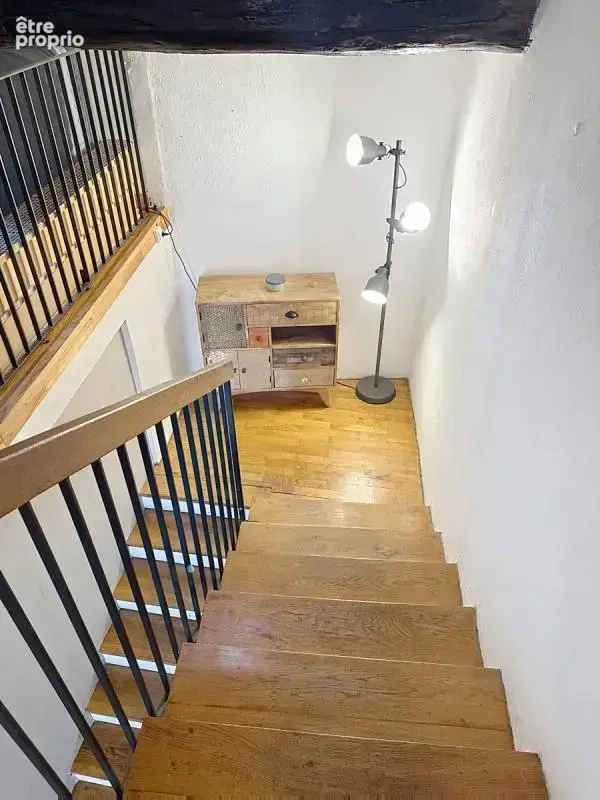 Avignon Intra-muros. Maison de ville 6 pièces 123m² garage - photo 9