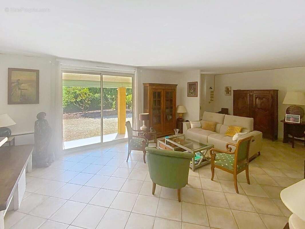 Photo 2 - Maison à LE THORONET