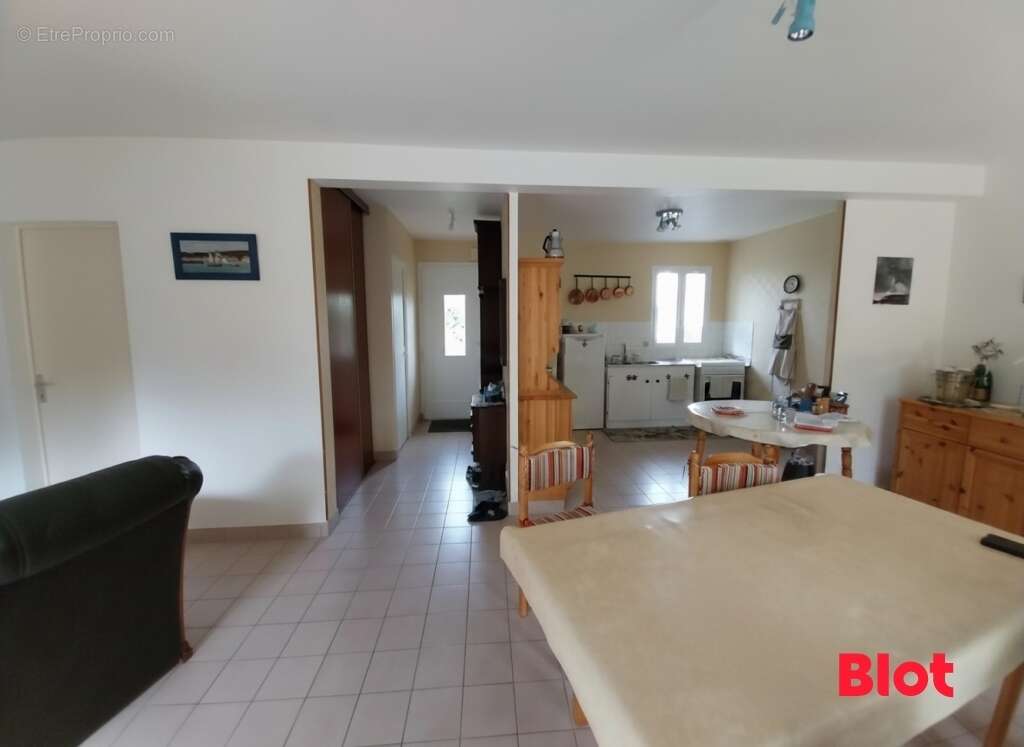 Maison 90 m² à Cancale  - photo 2