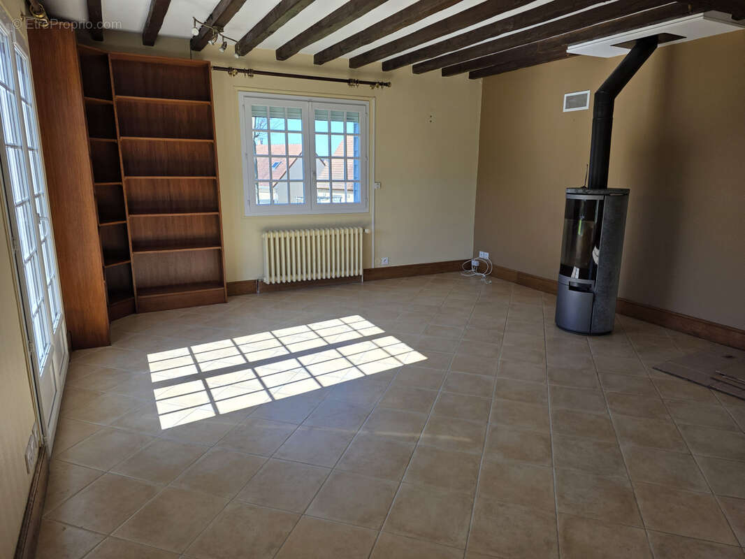 Maison à SAINT-ROMAIN-DE-COLBOSC