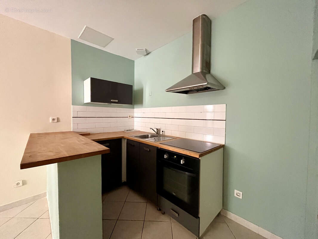 Appartement à NIMES