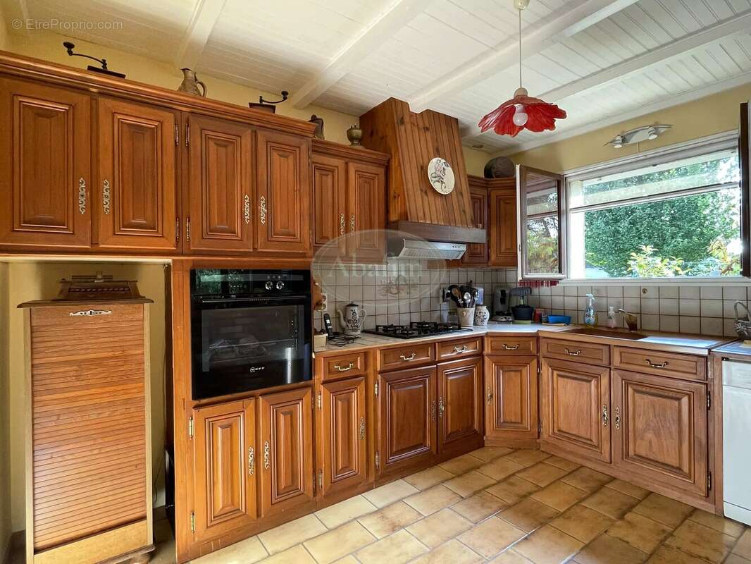 Maison à BARBAZAN-DESSUS
