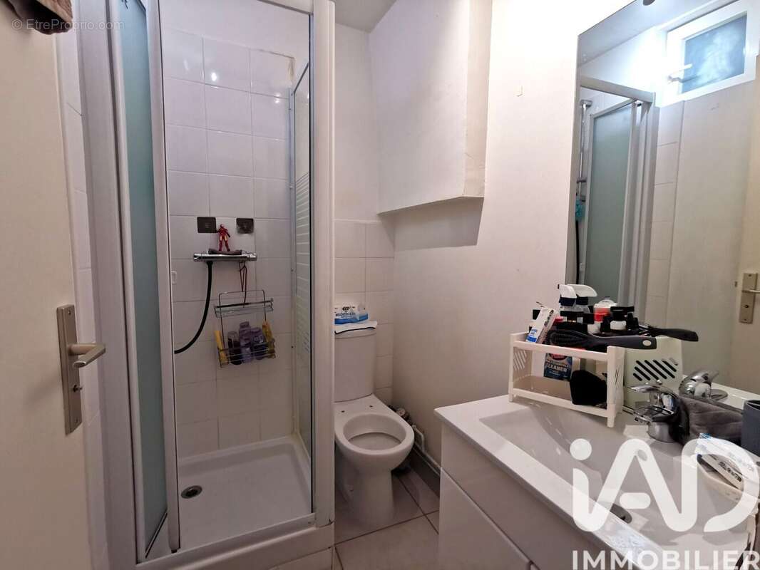 Photo 9 - Appartement à FIGEAC