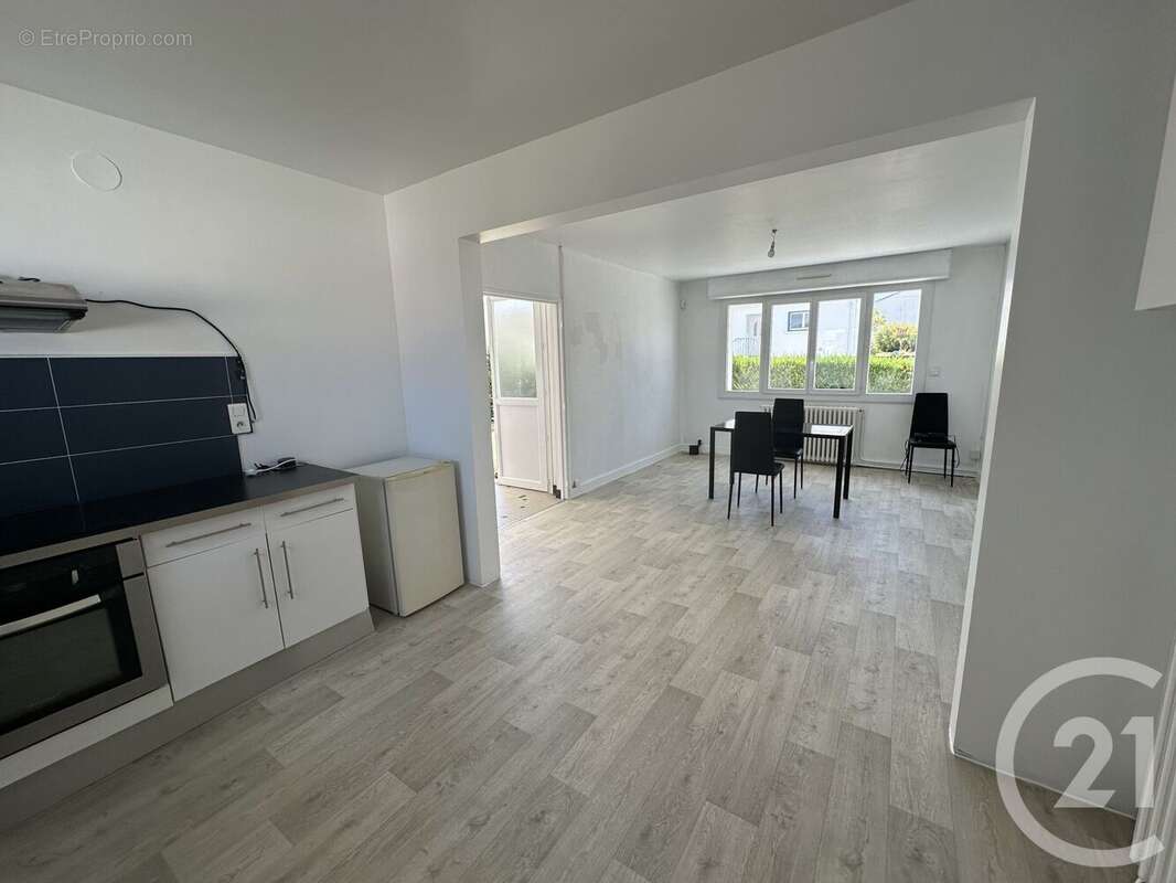 Maison à ROYAN