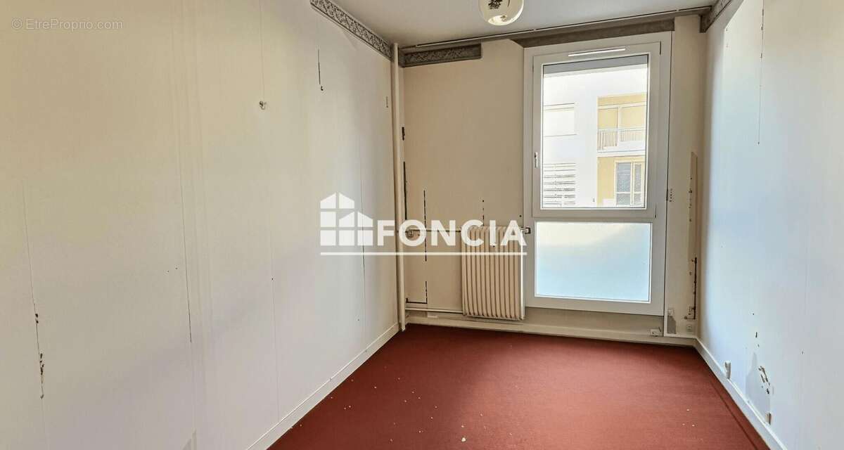 Appartement à rénover – Le Bama - photo 7