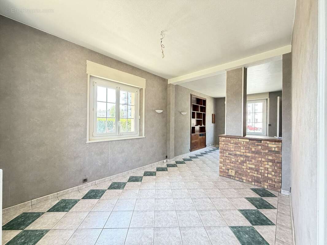 Maison de ville - photo 3