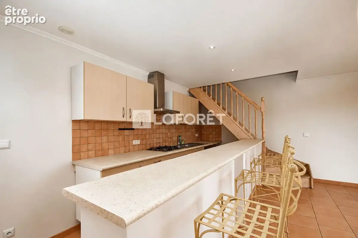 Exclusivité ? fayence ? au c?ur du village - photo 8
