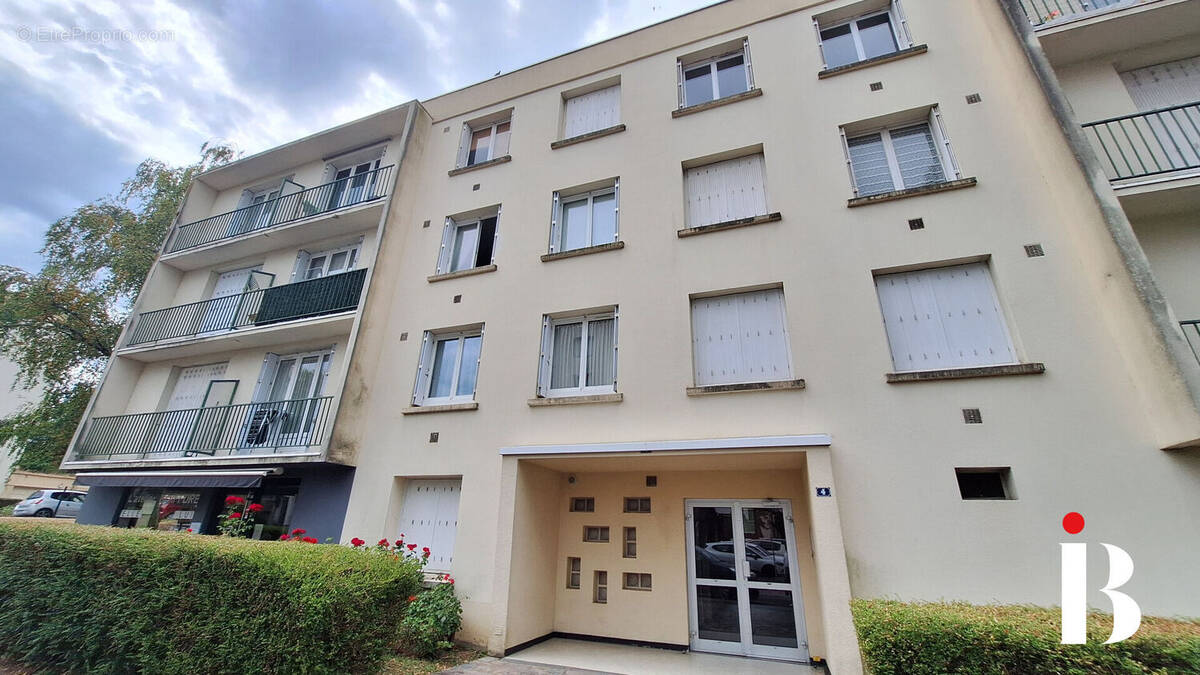 Appartement à ORVAULT