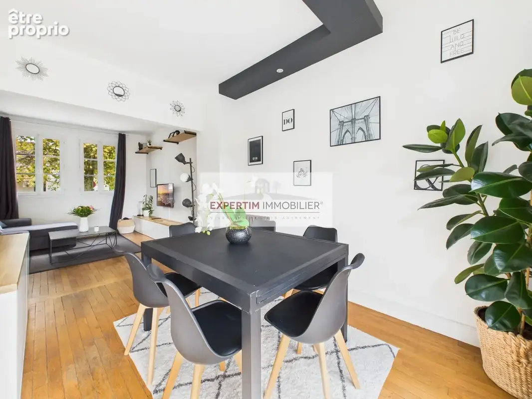 Maison 119 m² à Le Chesnay  - photo 6