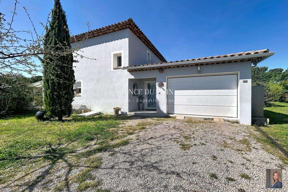 Maison à LA MOTTE