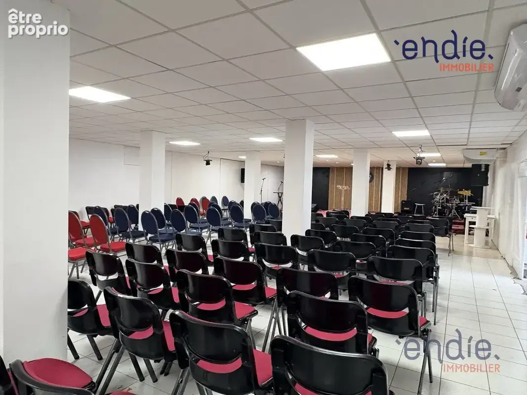 Commerce 250 m² à vendre à Marsannay-La-Cote (21160) - photo 2