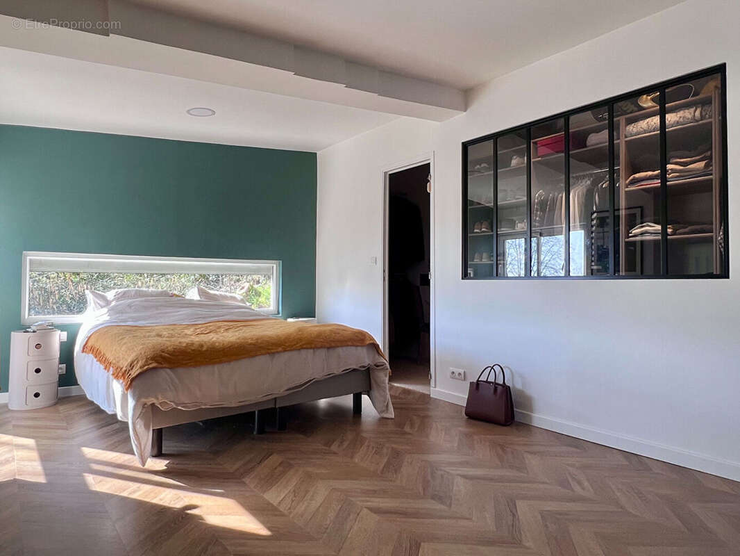 Appartement 230m² avec vue Loire et garage - photo 14