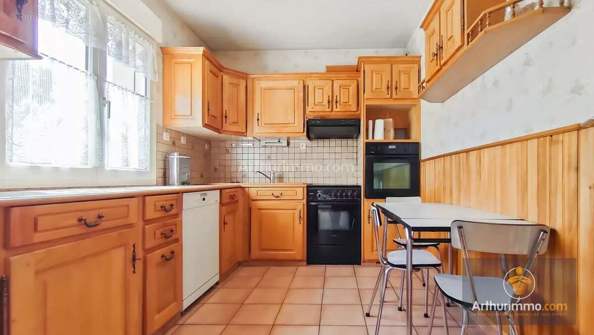 Vente Maison Bondoufle(91070) 416 000ï¿œ - photo 7