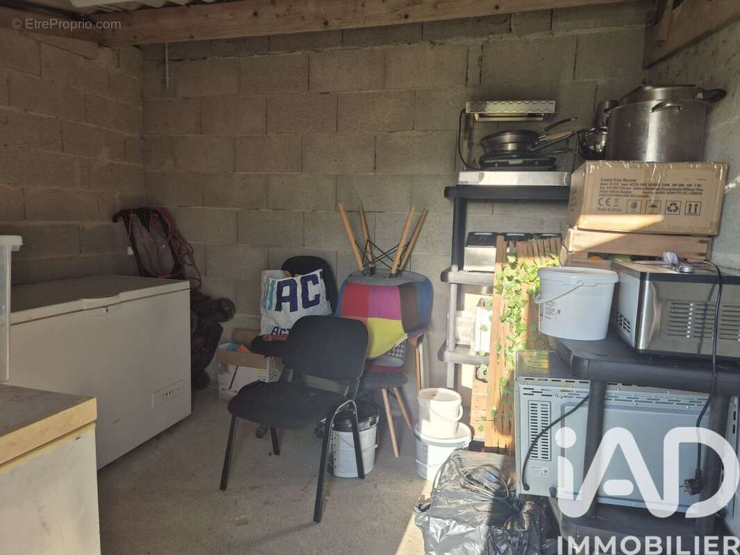 Photo 7 - Appartement à CHAUNAY