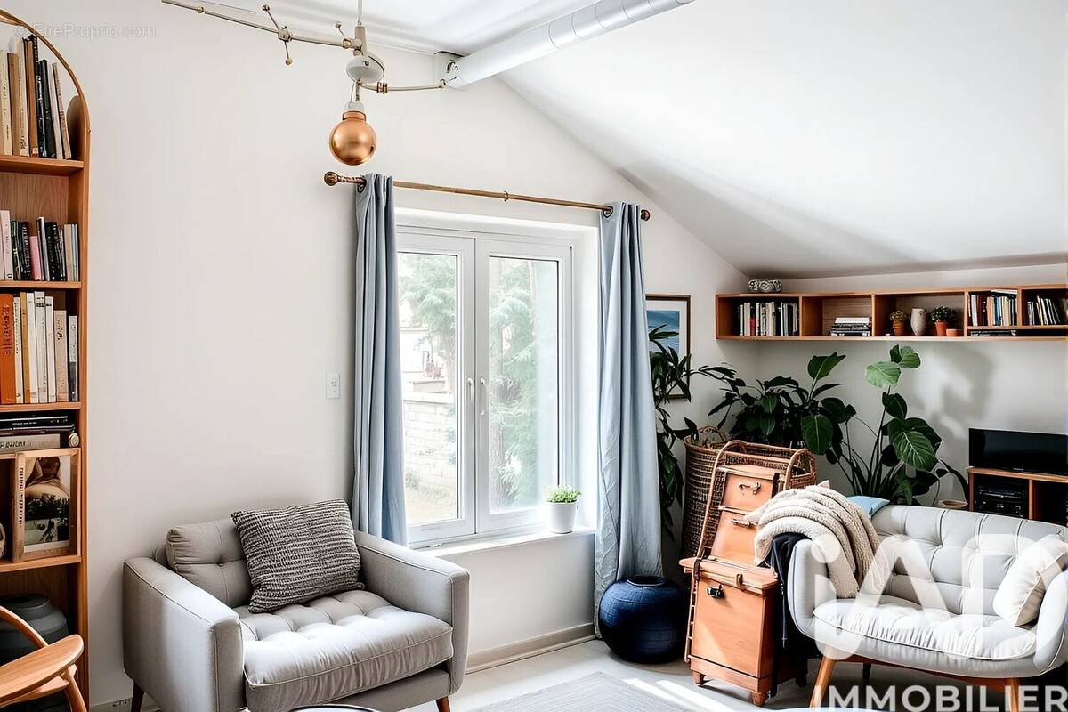 Photo 1 - Appartement à CORBEIL-ESSONNES