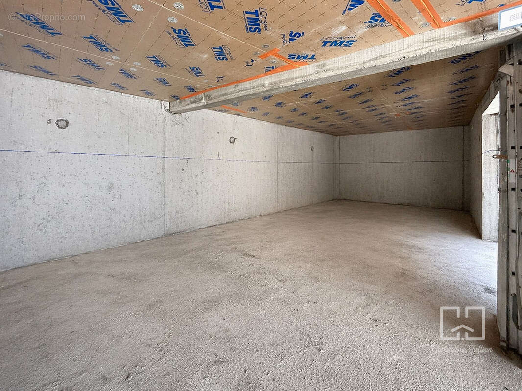 Appartement à BRIANCON