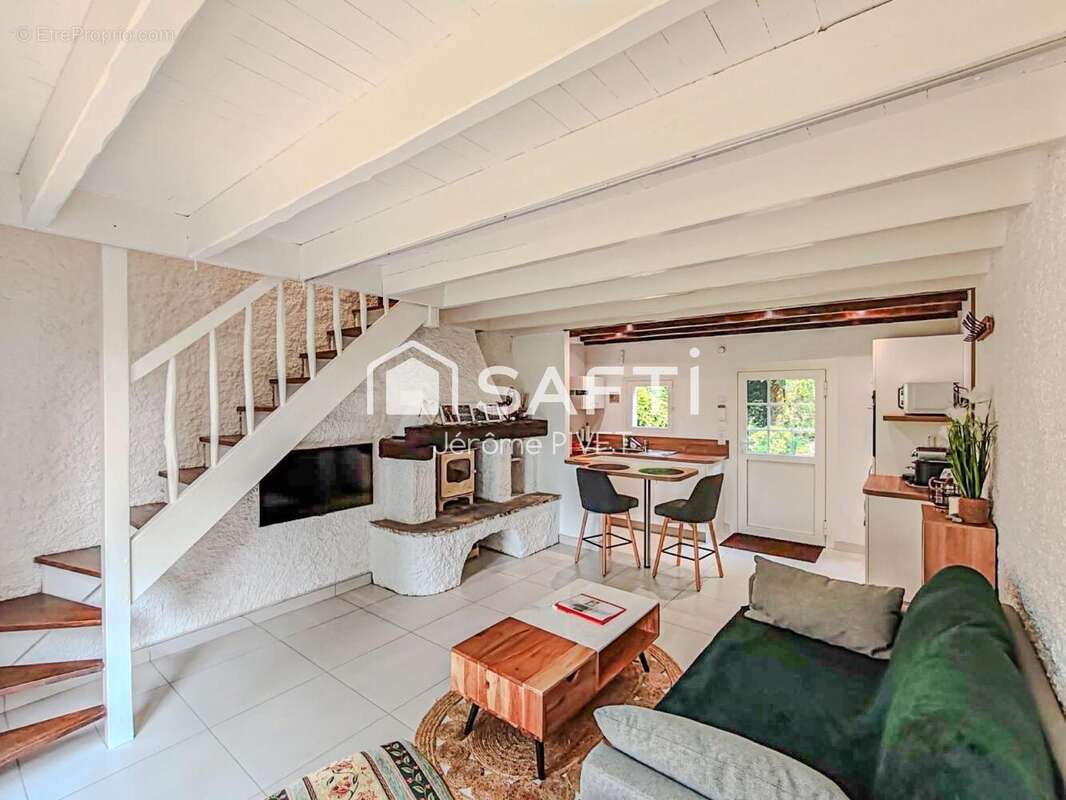 Photo 3 - Maison à MISSILLAC