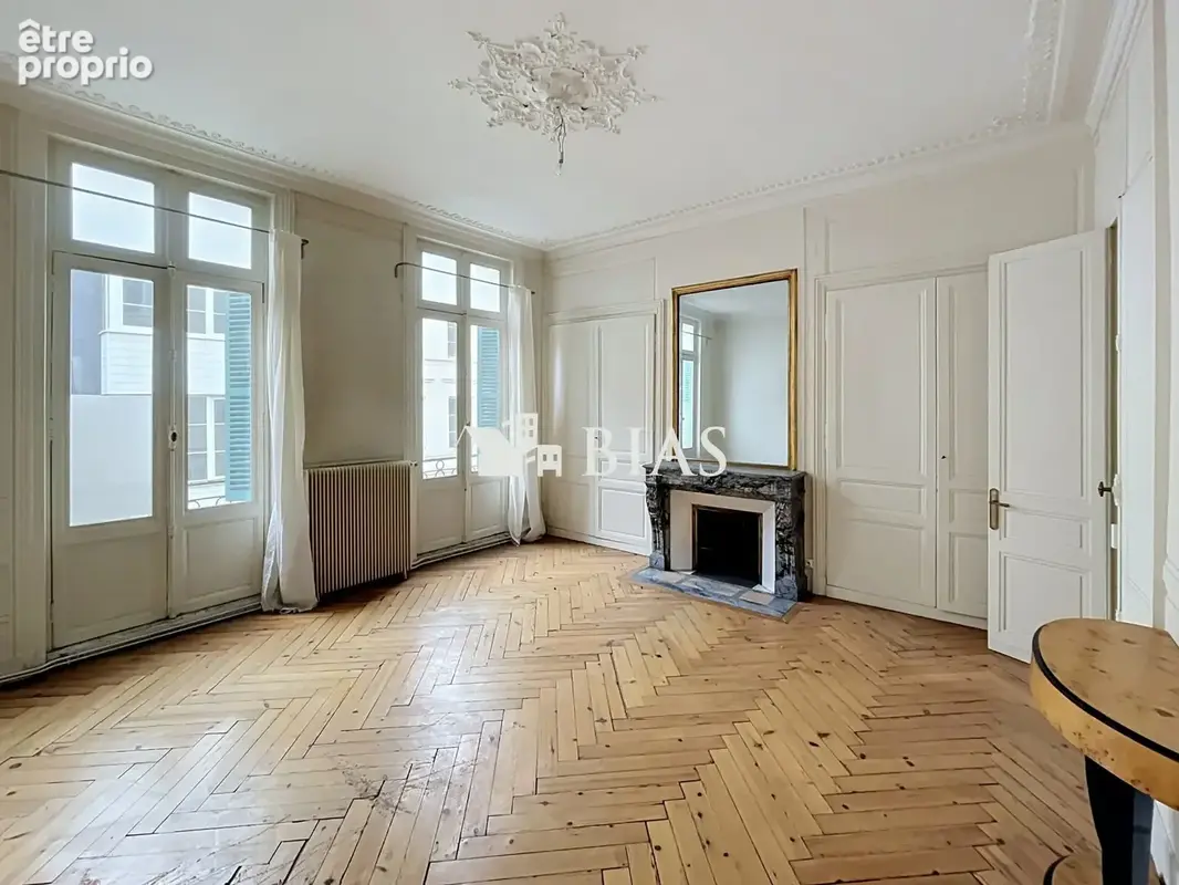 Photo Appartement à Rouen au prix de 286 000€