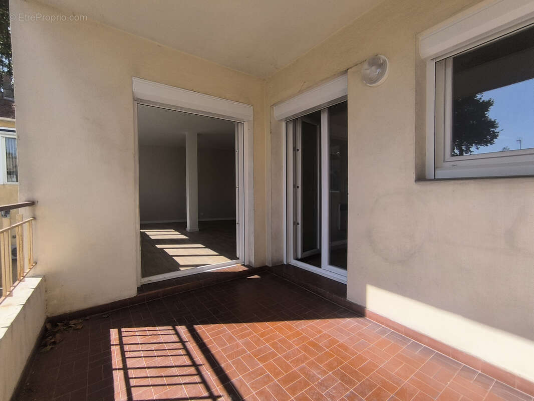 Appartement à LA SEYNE-SUR-MER