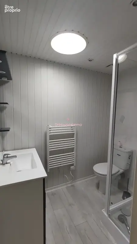 Maison 6 pièces 170 m² à vendre à Sainte-Bazeille (47180) - photo 13