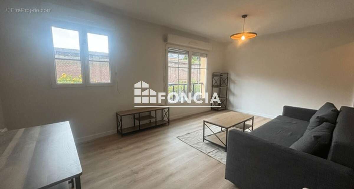 Appartement à LILLE