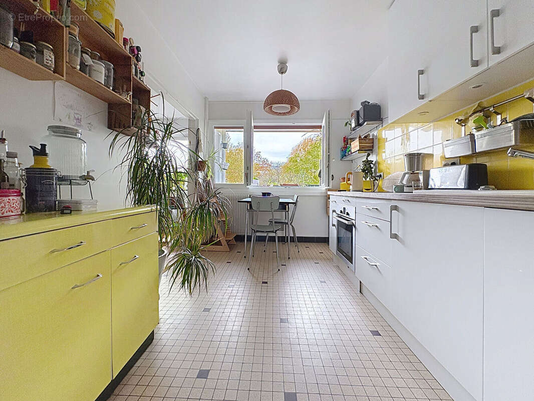 Appartement à BAGNOLET
