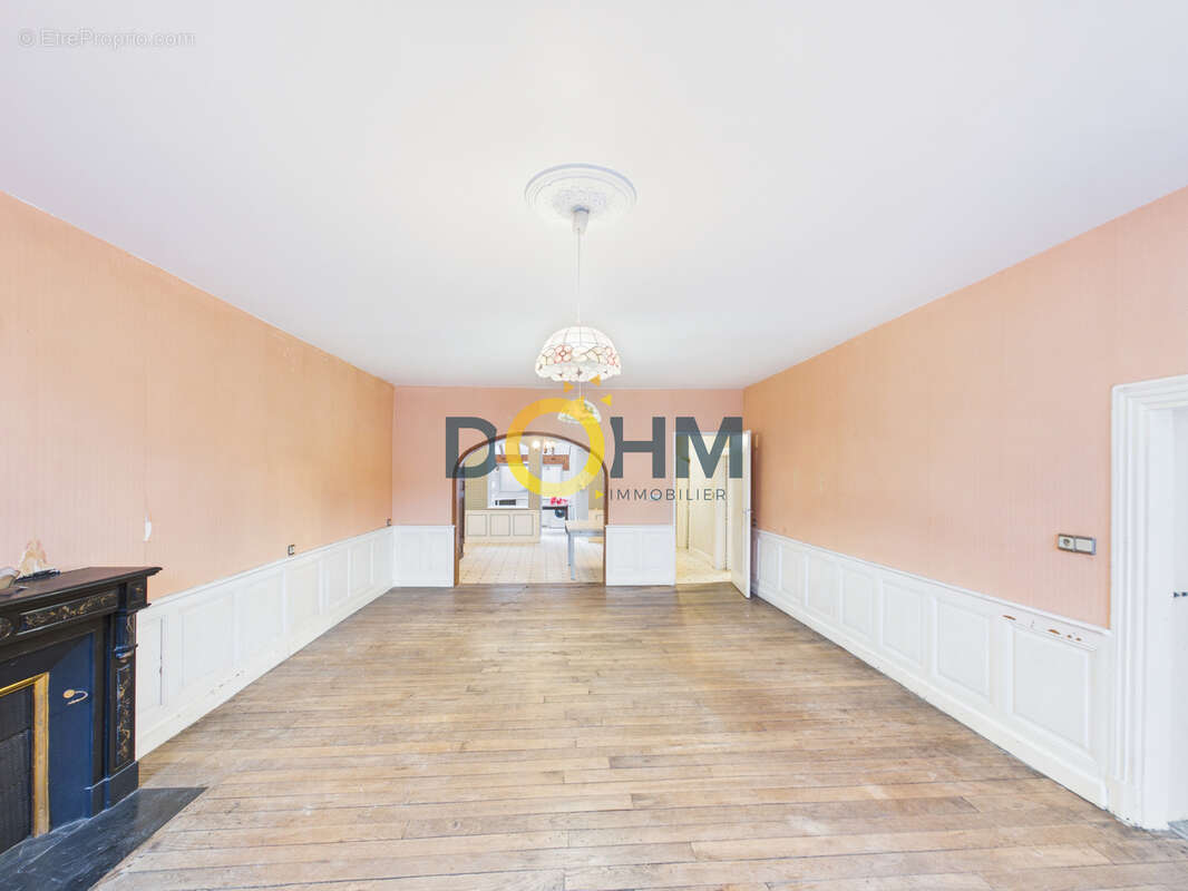Appartement à AMBERT