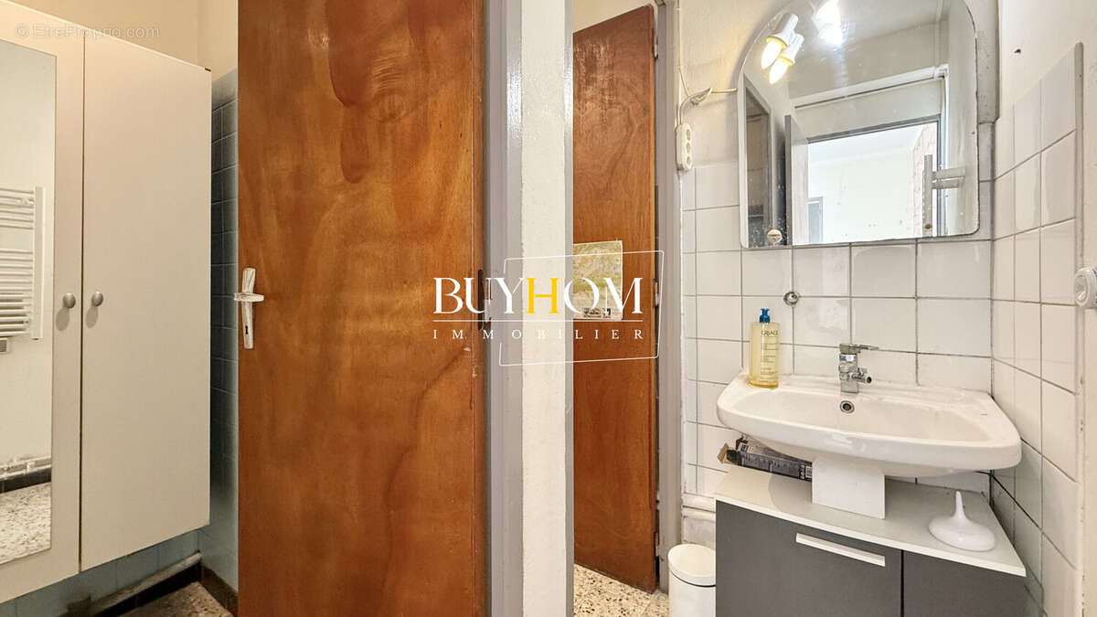 Maison à L'ISLE-SUR-LA-SORGUE