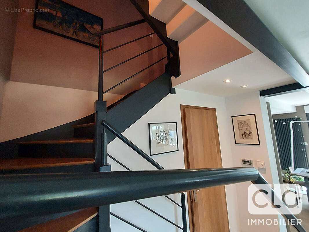 Maison pleuven - photo 6