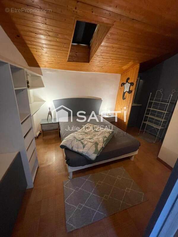 Photo 7 - Appartement à SAINT-JEAN-D'ANGELY