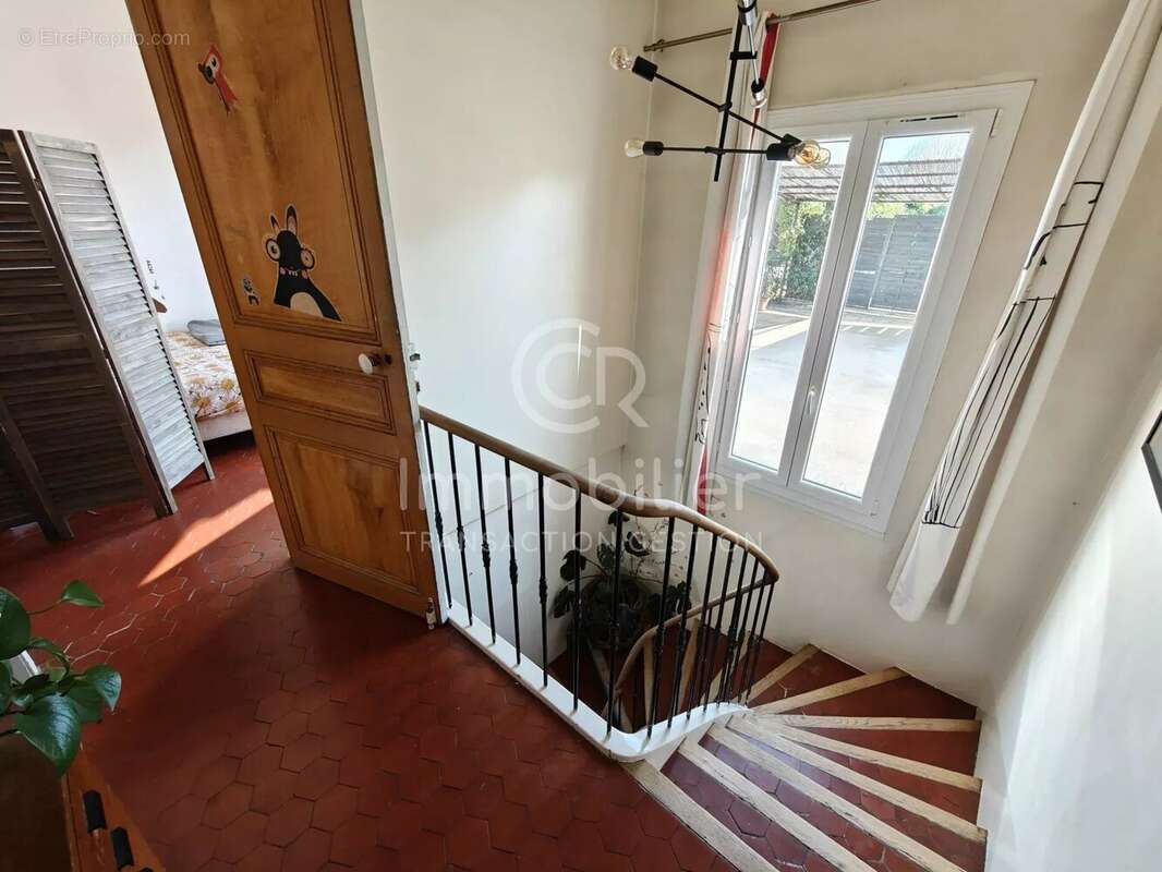 Maison à CANNES