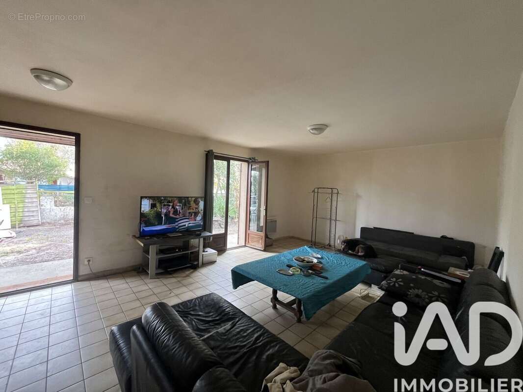 Maison 81 m² à Pessac  - photo 5