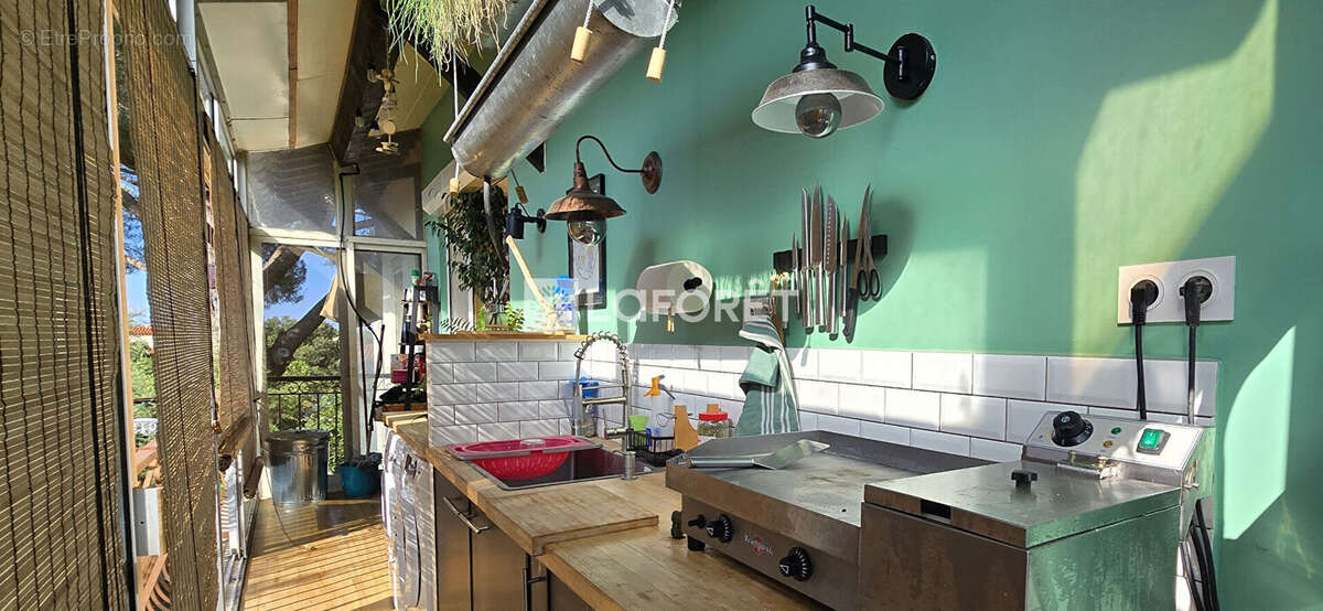 Appartement à SOREDE